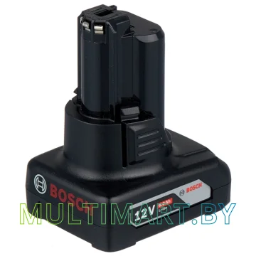 Аккумулятор Bosch 1600A00X7H (12В/6 а*ч) картинка 2
